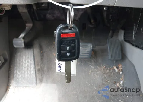 2014 Honda Cr-V Ex from USA, damaged, VIN 5J6RM4H53EL056095